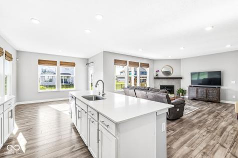 16850 Boleyn Drive Westfield IN 46074