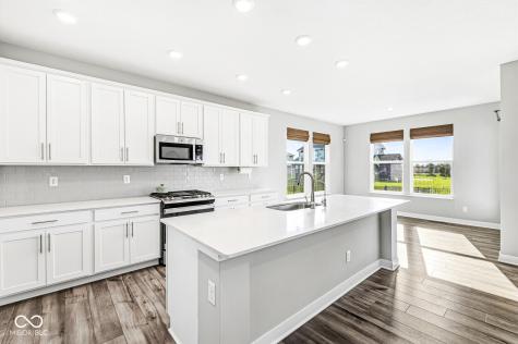 16850 Boleyn Drive Westfield IN 46074
