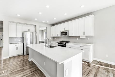 16850 Boleyn Drive Westfield IN 46074