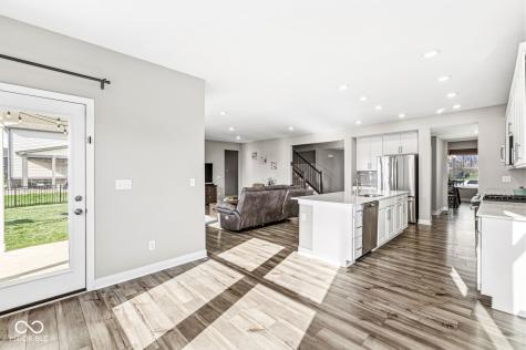 16850 Boleyn Drive Westfield IN 46074