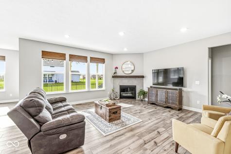 16850 Boleyn Drive Westfield IN 46074