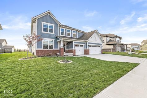 16850 Boleyn Drive Westfield IN 46074