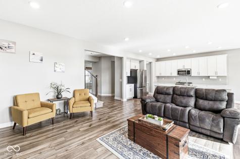 16850 Boleyn Drive Westfield IN 46074