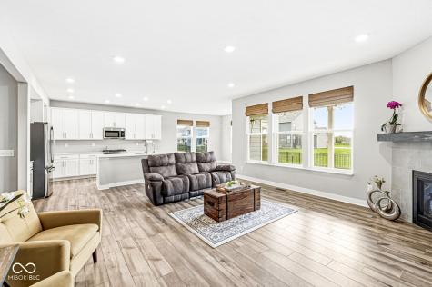 16850 Boleyn Drive Westfield IN 46074