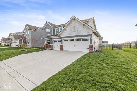 16850 Boleyn Drive Westfield IN 46074