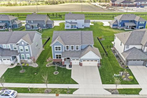 16850 Boleyn Drive Westfield IN 46074