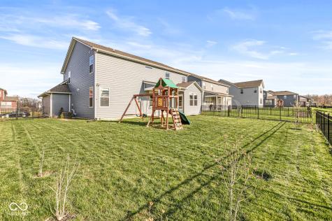 16850 Boleyn Drive Westfield IN 46074