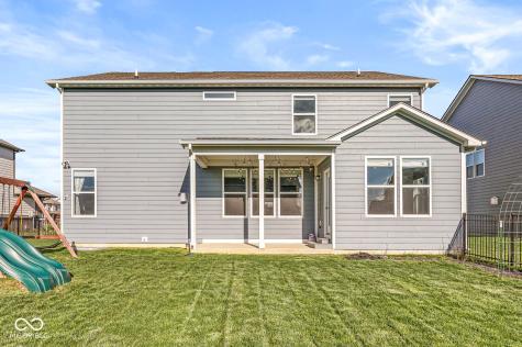 16850 Boleyn Drive Westfield IN 46074