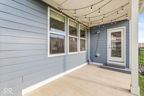 16850 Boleyn Drive Westfield IN 46074