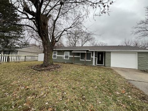 7638 E 37th Place Indianapolis IN 46226