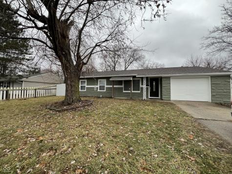 7638 E 37th Place Indianapolis IN 46226