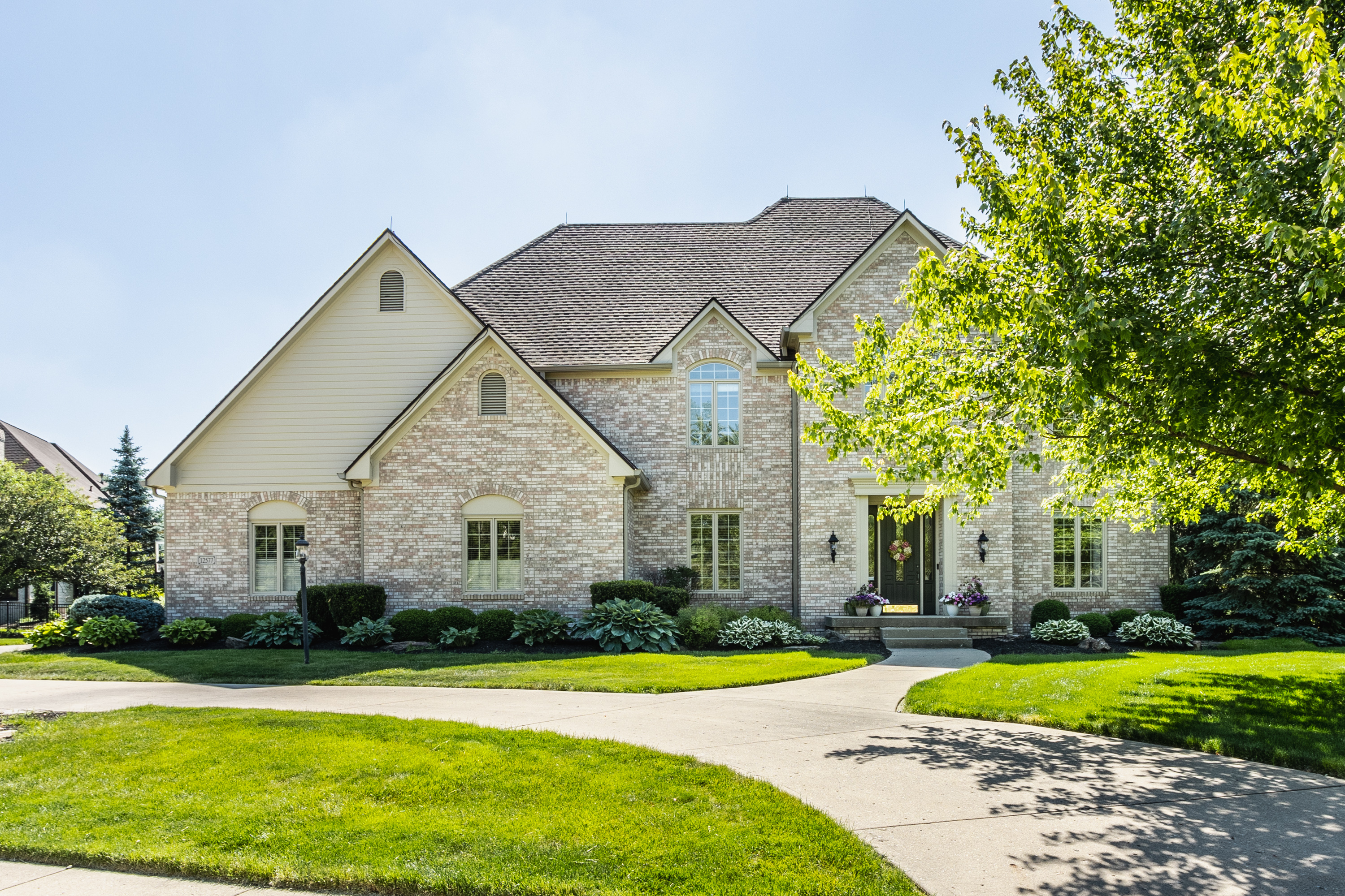 12577 Chyverton Circle Carmel IN 46032