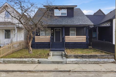 1435 S Illinois Street Indianapolis IN 46225