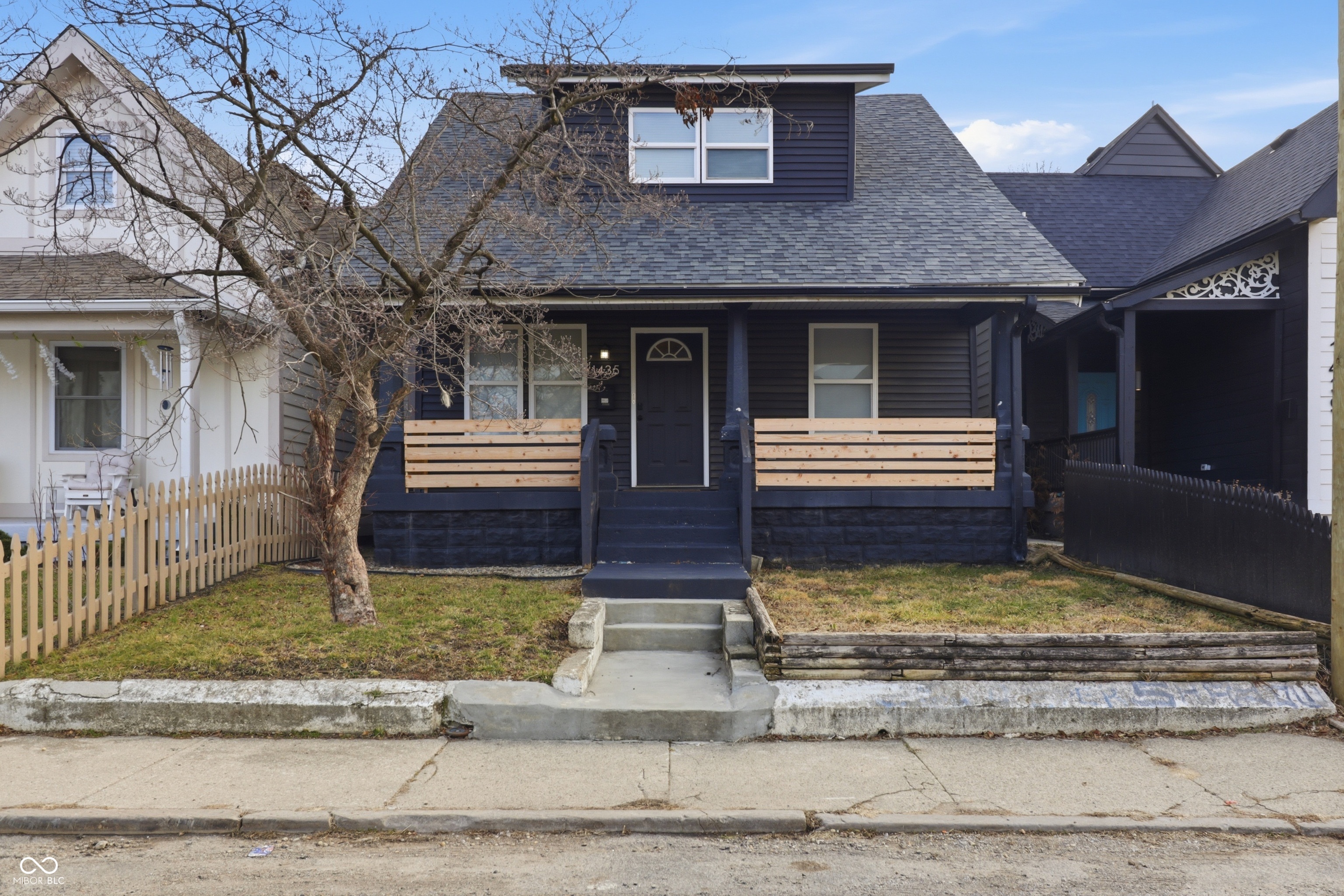 1435 S Illinois Street Indianapolis IN 46225