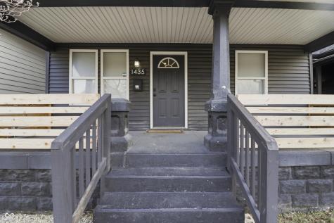 1435 S Illinois Street Indianapolis IN 46225