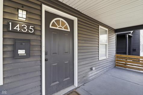 1435 S Illinois Street Indianapolis IN 46225