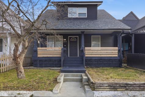 1435 S Illinois Street Indianapolis IN 46225