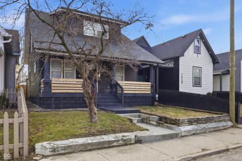 1435 S Illinois Street Indianapolis IN 46225