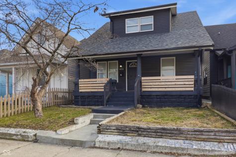 1435 S Illinois Street Indianapolis IN 46225