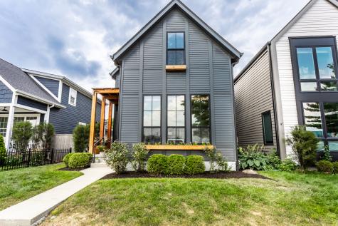 1421 E 11th Street Indianapolis IN 46201