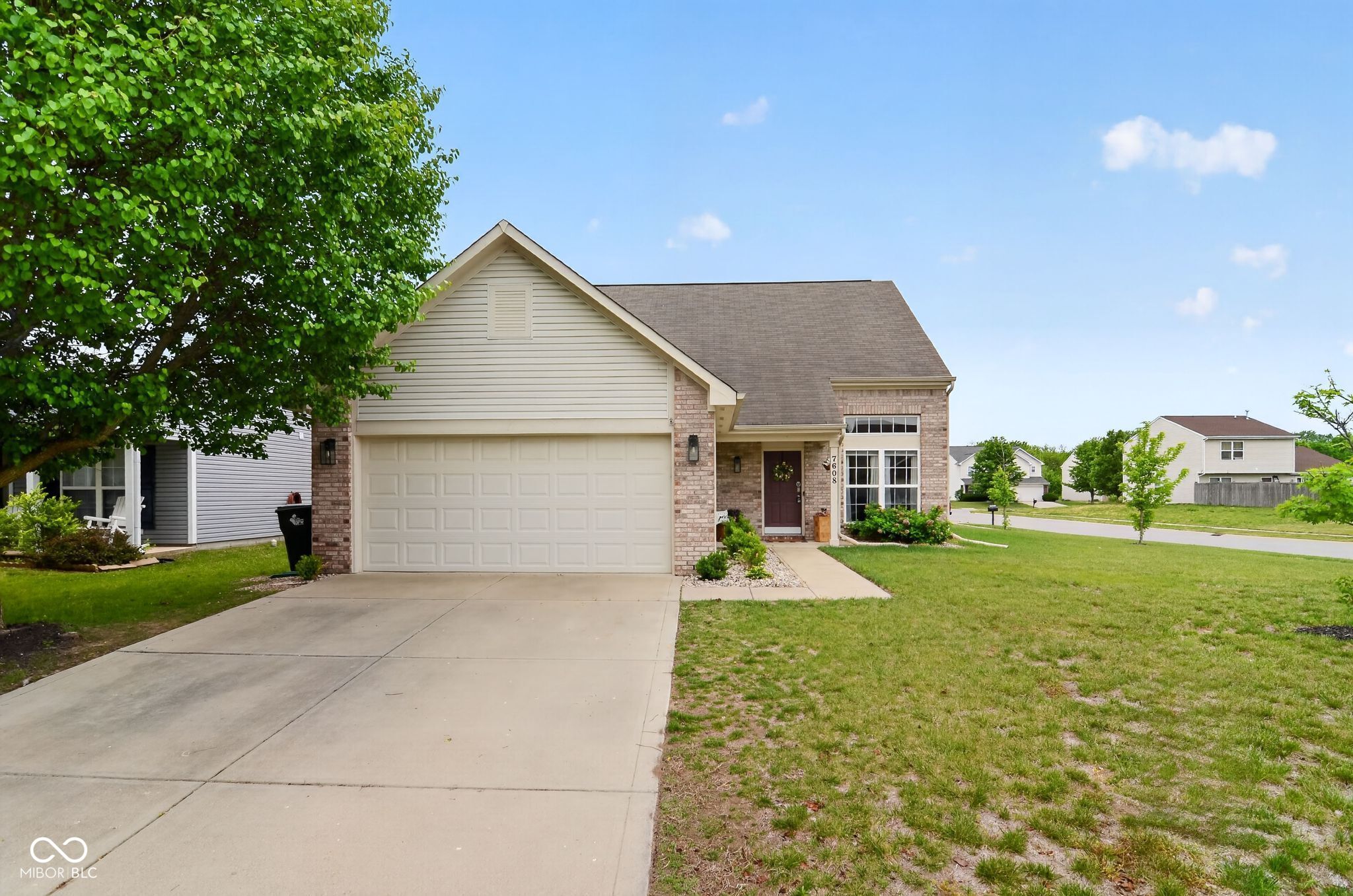 7608 Pipestone Drive Indianapolis IN 46217