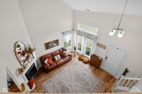 7608 Pipestone Drive Indianapolis IN 46217