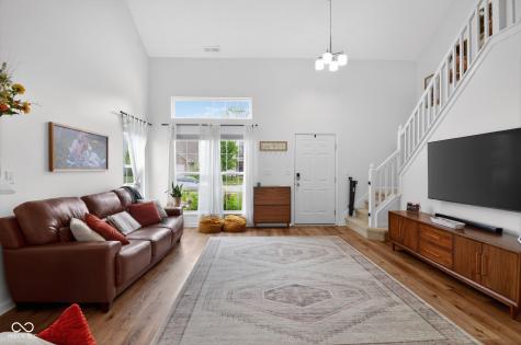 7608 Pipestone Drive Indianapolis IN 46217