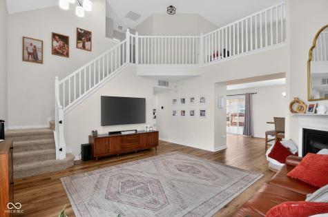 7608 Pipestone Drive Indianapolis IN 46217