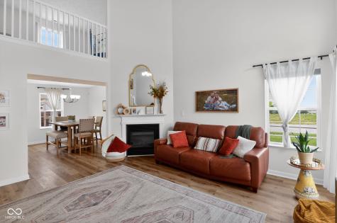 7608 Pipestone Drive Indianapolis IN 46217