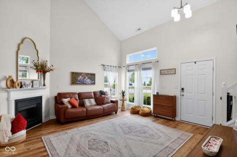 7608 Pipestone Drive Indianapolis IN 46217