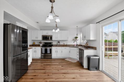 7608 Pipestone Drive Indianapolis IN 46217