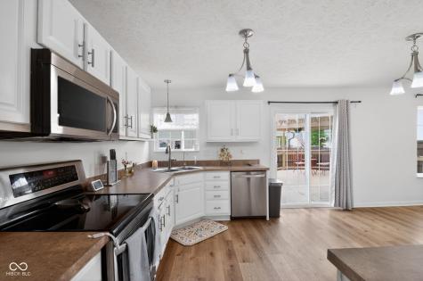 7608 Pipestone Drive Indianapolis IN 46217