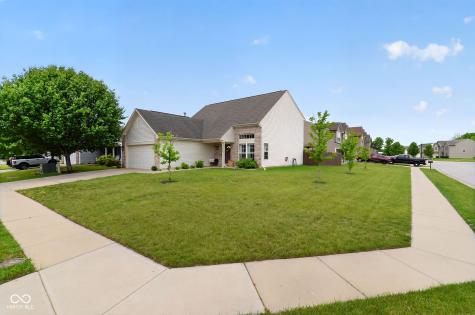 7608 Pipestone Drive Indianapolis IN 46217
