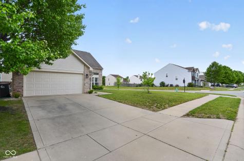 7608 Pipestone Drive Indianapolis IN 46217