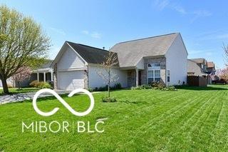 7608 Pipestone Drive Indianapolis IN 46217
