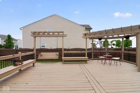 7608 Pipestone Drive Indianapolis IN 46217