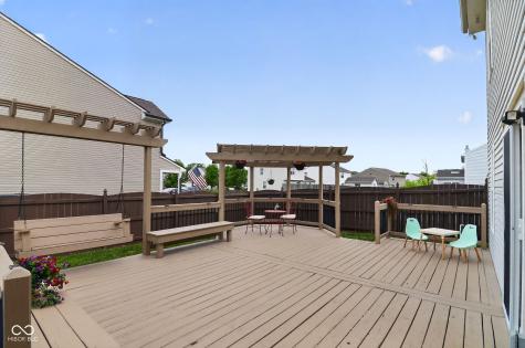 7608 Pipestone Drive Indianapolis IN 46217