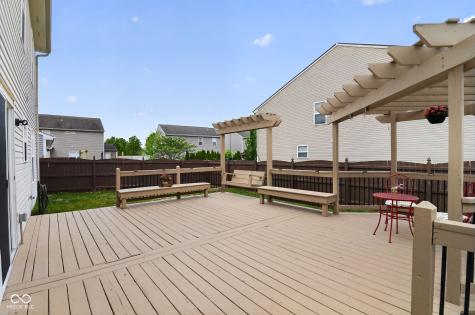 7608 Pipestone Drive Indianapolis IN 46217