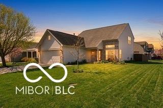 7608 Pipestone Drive Indianapolis IN 46217
