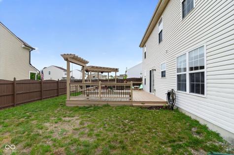 7608 Pipestone Drive Indianapolis IN 46217