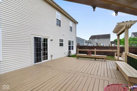 7608 Pipestone Drive Indianapolis IN 46217