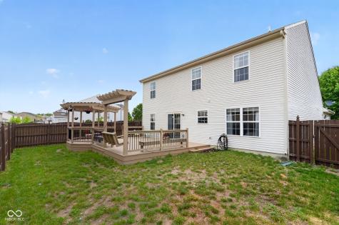 7608 Pipestone Drive Indianapolis IN 46217