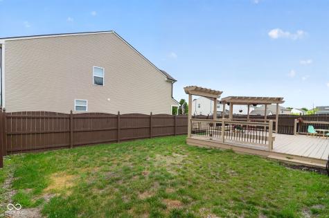 7608 Pipestone Drive Indianapolis IN 46217