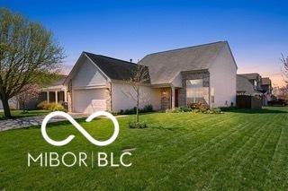 7608 Pipestone Drive Indianapolis IN 46217