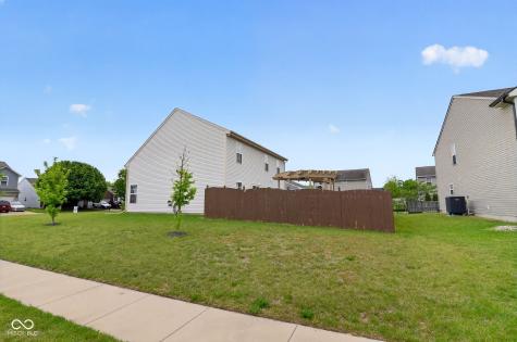 7608 Pipestone Drive Indianapolis IN 46217