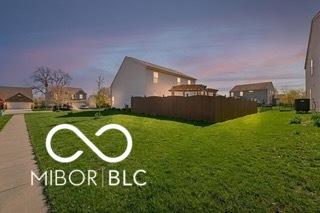 7608 Pipestone Drive Indianapolis IN 46217
