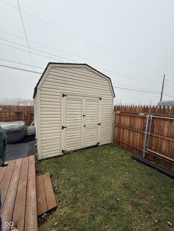 313 W 5th Street Lapel IN 46051