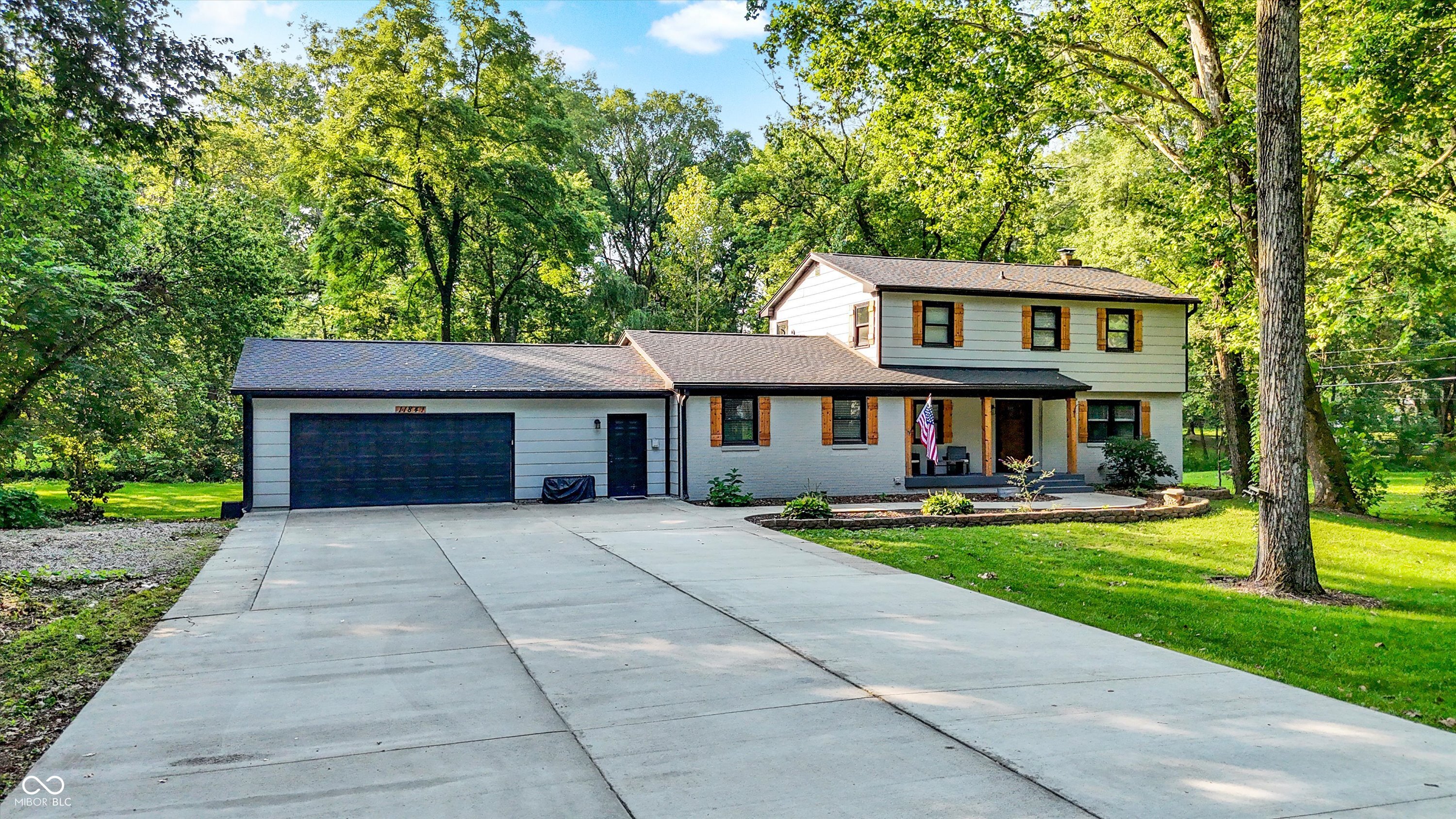 11841 Pebble Brook Lane Carmel IN 46033