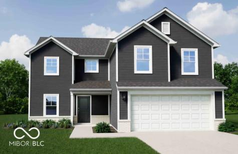 10144 Arctic Edge Drive Indianapolis IN 46259