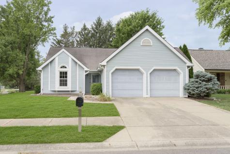 7656 Wickfield Way Indianapolis IN 46256